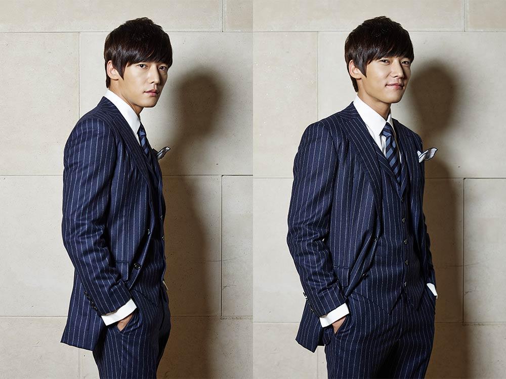 Choi Jin-hyuk as Wilson