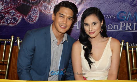 Meet the stars of ‘Innamorata’