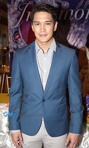 Meet the stars of ‘Innamorata’