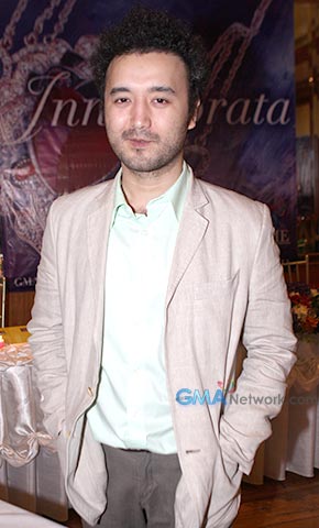 Meet the stars of ‘Innamorata’