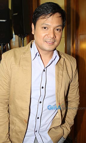 Meet the stars of ‘Innamorata’