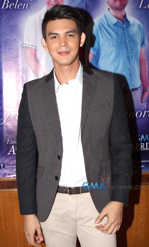 Meet the stars of ‘Innamorata’