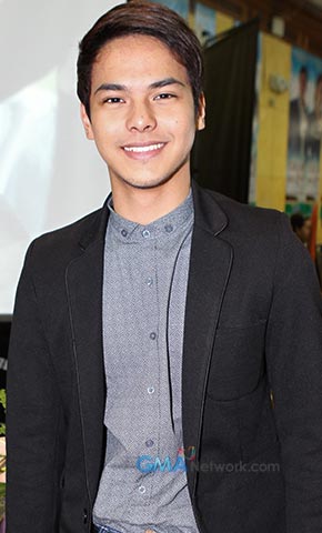 Meet the stars of `Paraiso Ko'y Ikaw’