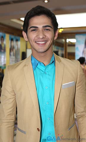Meet the stars of `Paraiso Ko'y Ikaw’