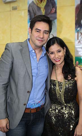 Meet the stars of `Paraiso Ko'y Ikaw’