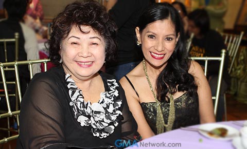 Meet the stars of `Paraiso Ko'y Ikaw’