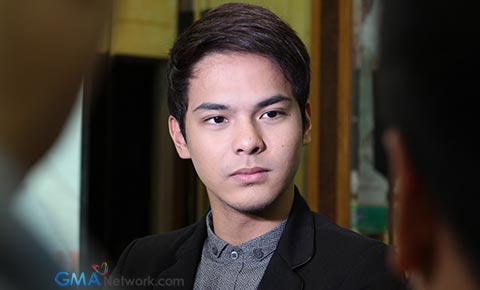 Meet the stars of `Paraiso Ko'y Ikaw’