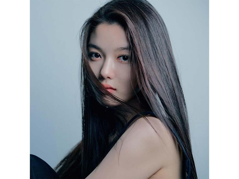Kim Yoo-jung