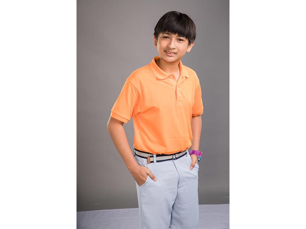 Seth Dela Cruz