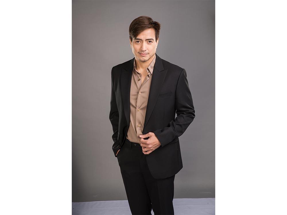 Wendell Ramos