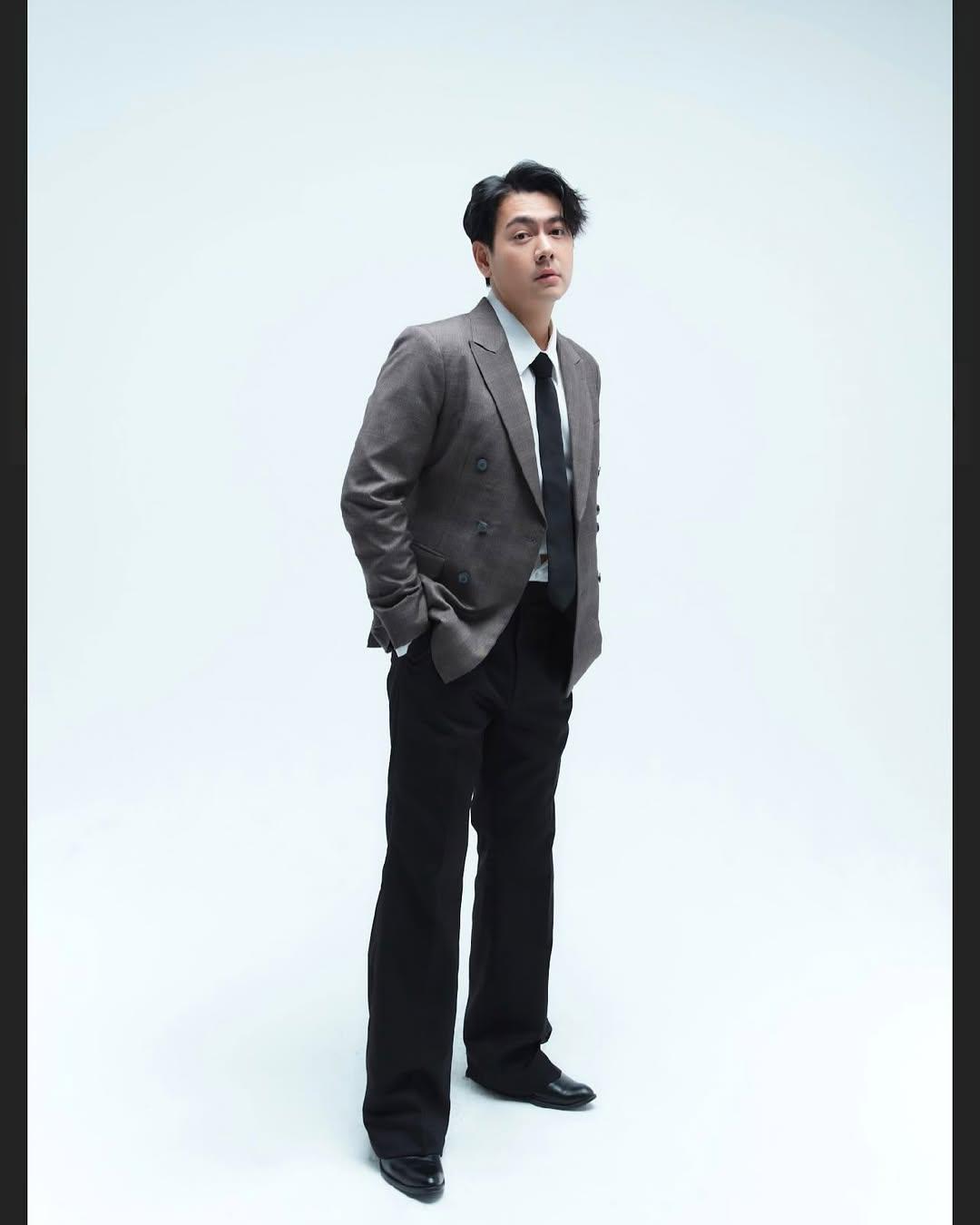 Bom Phongsakon Tosuwan