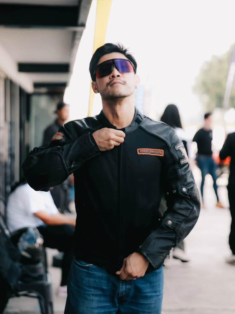 Guy Ratchanont Suprakob