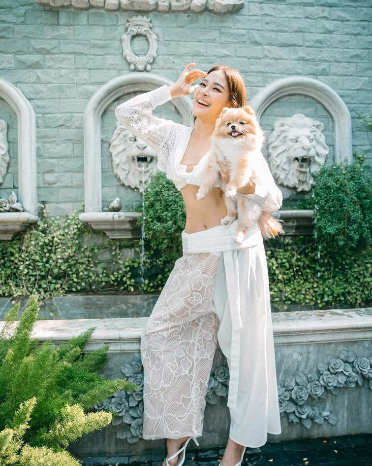 Pooklook Fonthip Watcharatrakul