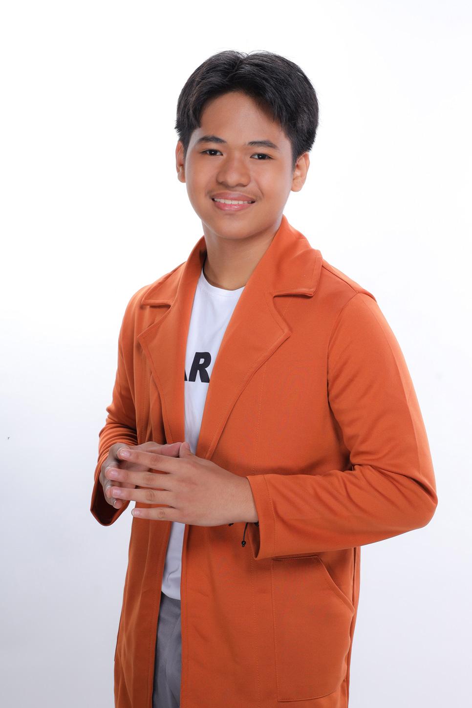 Aethan Angelo