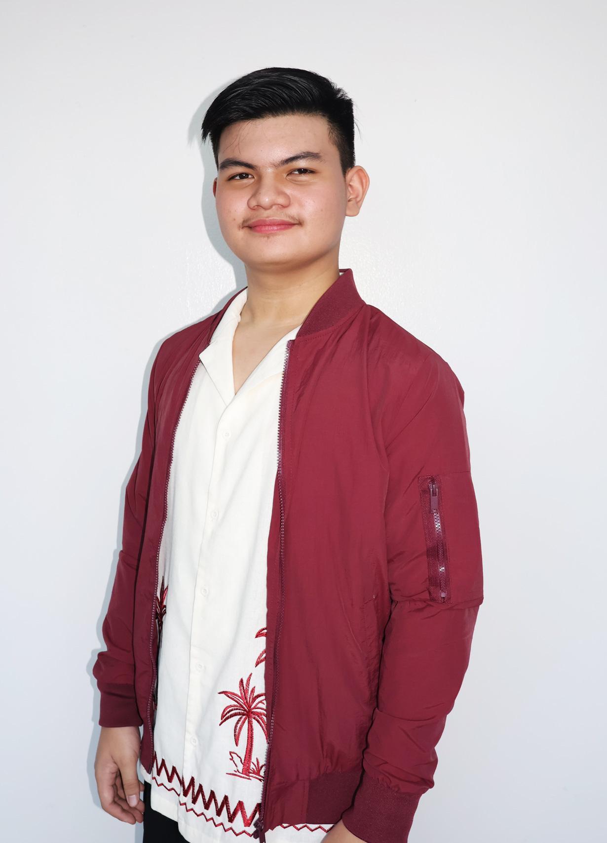 Donnel Mendoza