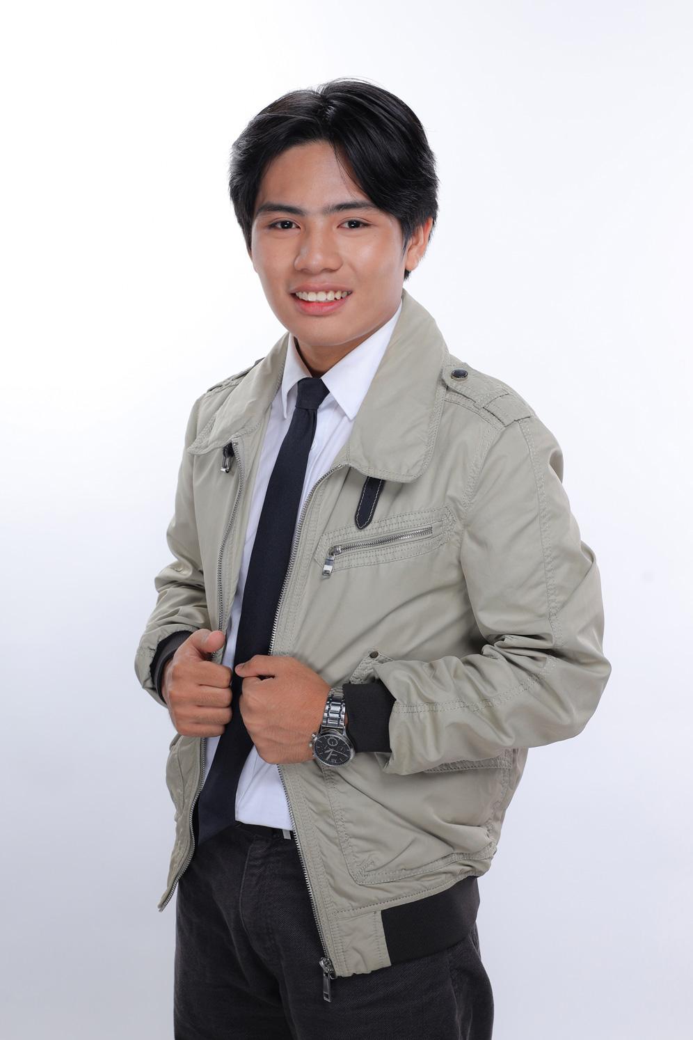 Jeric Herradura