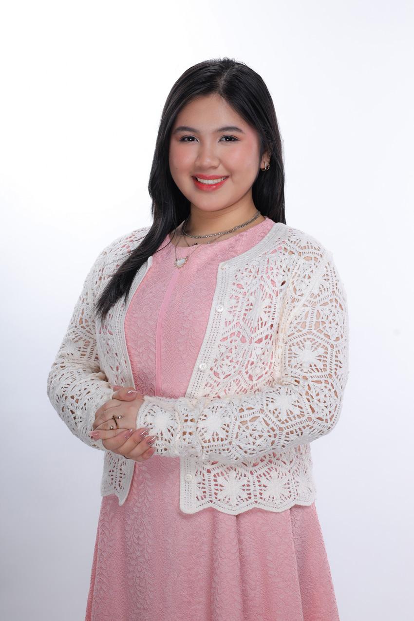 Kaye Gabunada