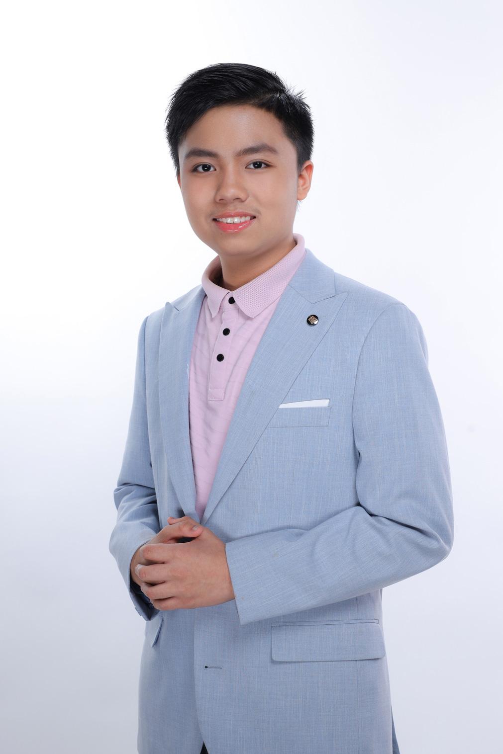 Martin Miguel