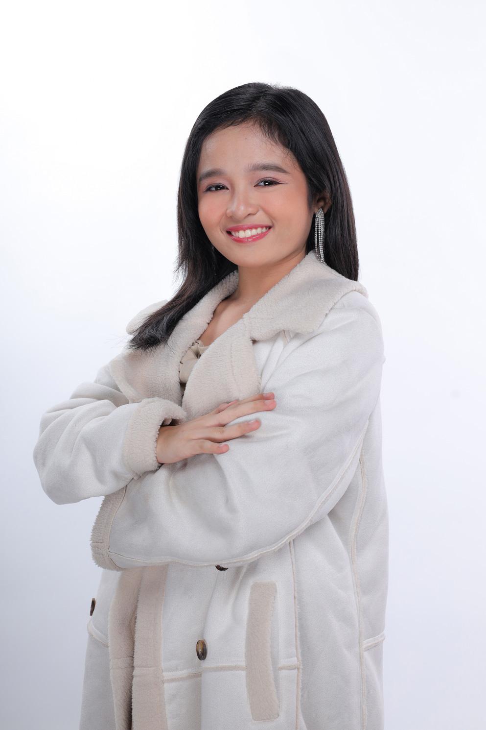 Violette Sta. Cruz
