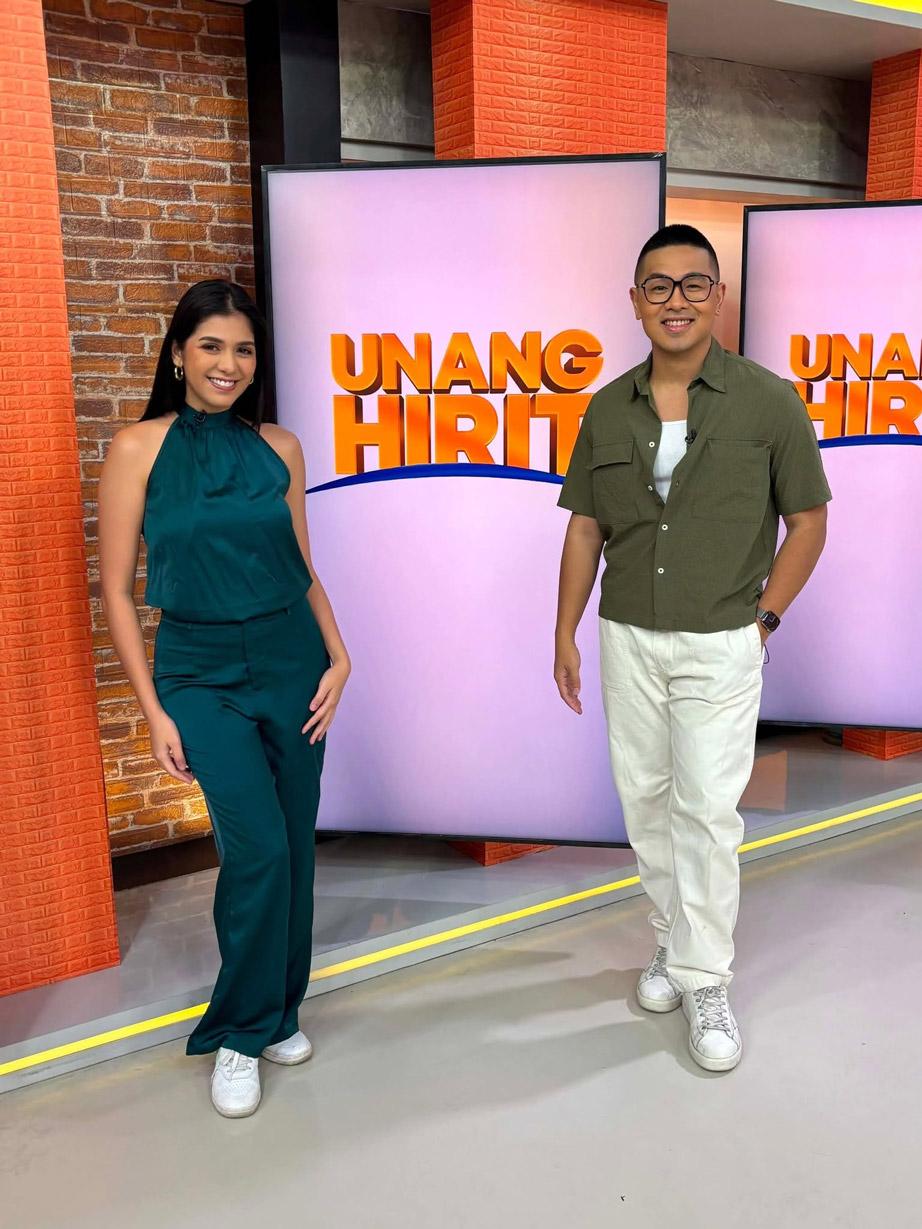 Unang Hirit