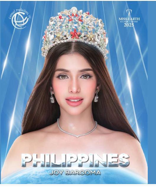 Miss Earth