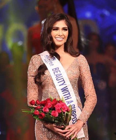 Miss World Philippines