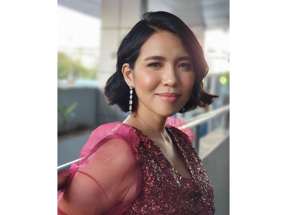 International Stage Diva