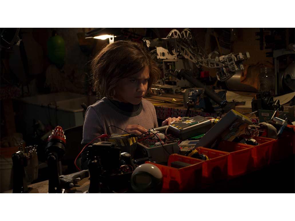 Michela Luci as Tabby