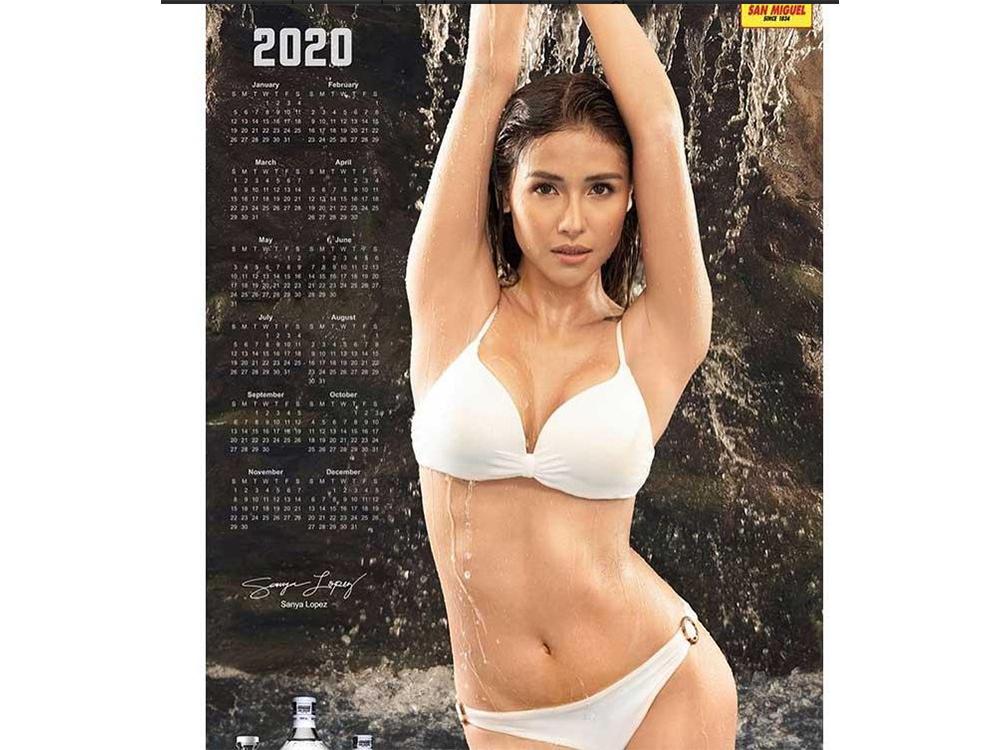 Sanya Lopez /  'Sang'gre' actress