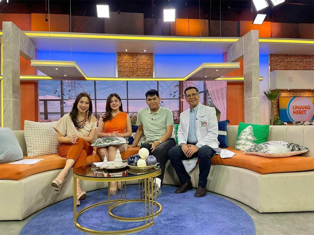 Unang Hirit