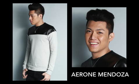 AERONE MENDOZA