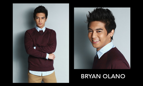 BRYAN OLANO