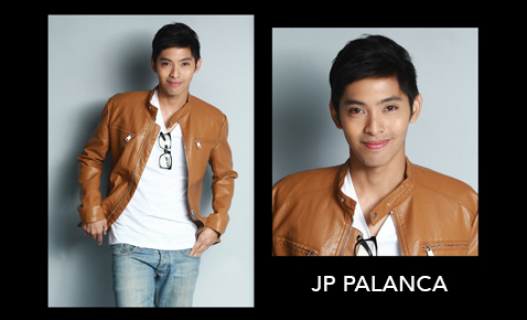 JP PALANCA
