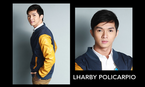 LHARBY POLICARPIO