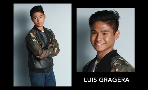 LUIS GRAGERA