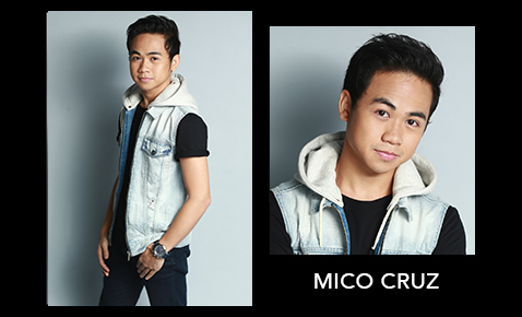 MICO CRUZ