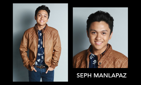SEPH MANLAPAZ