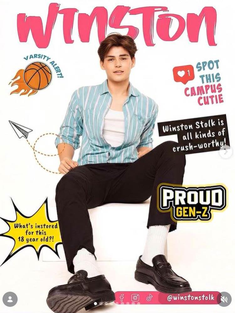 Pictorial