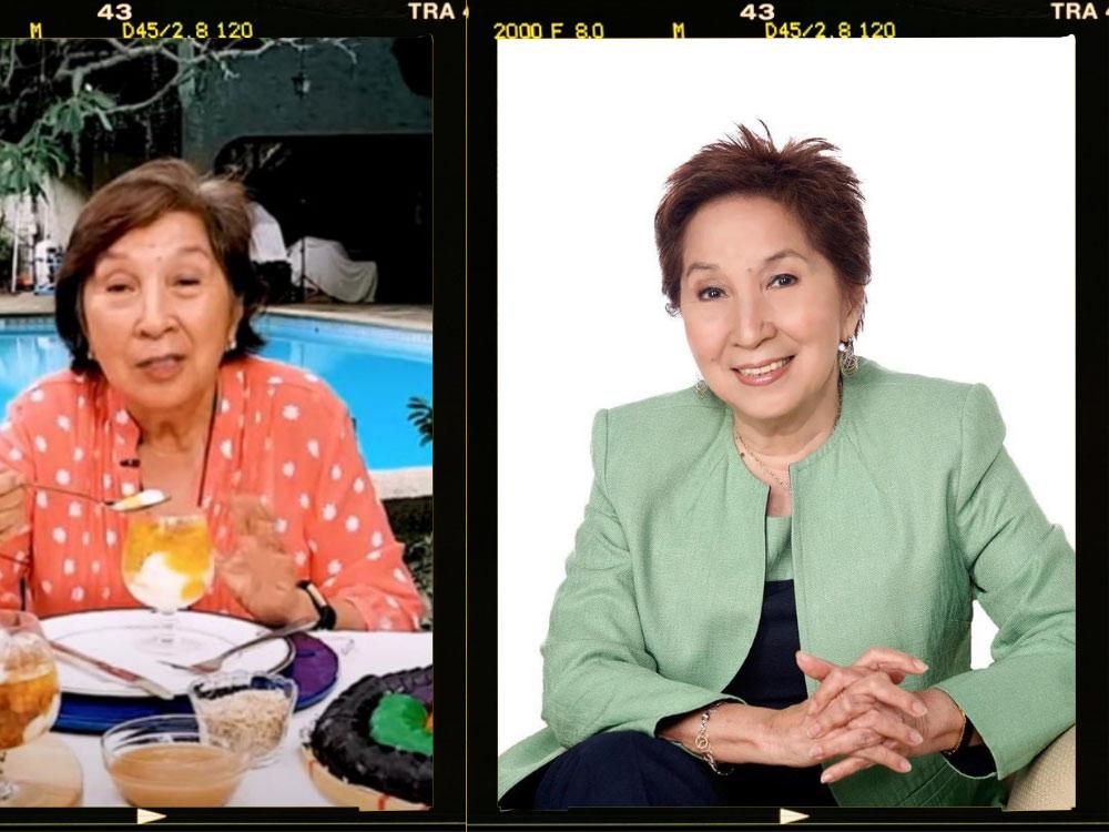 Winnie Monsod
