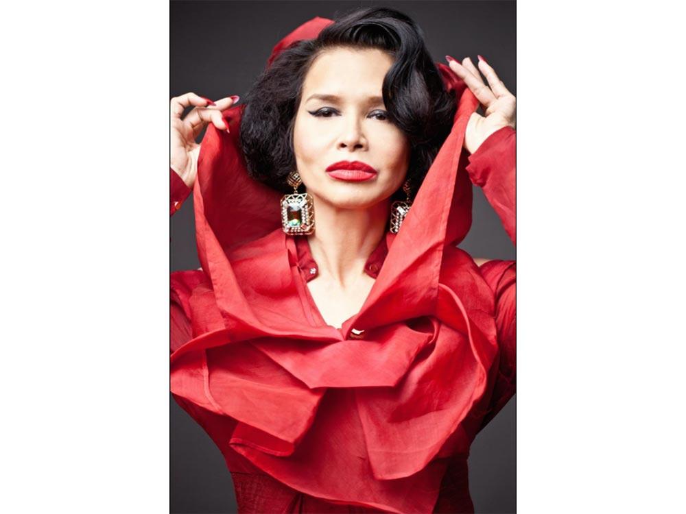 Binibining Pilipinas