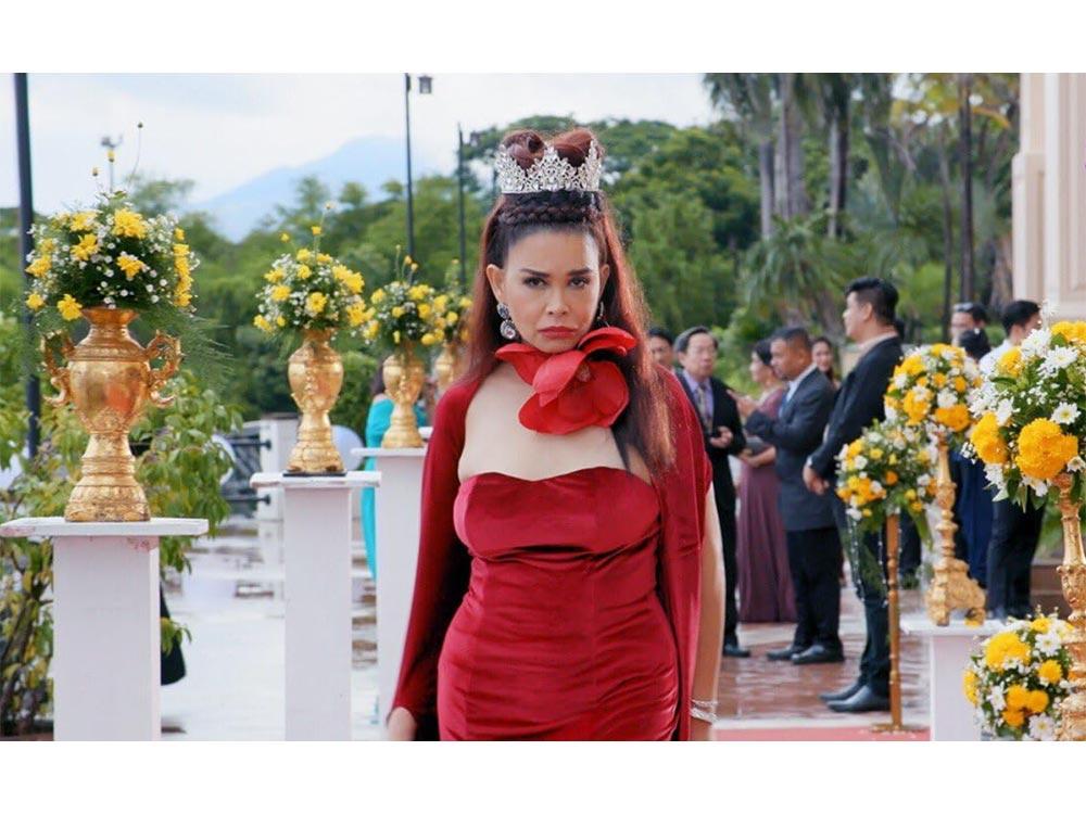 Not getting the awards