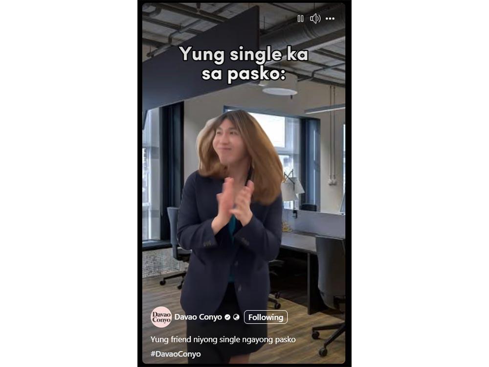 Davao Conyo