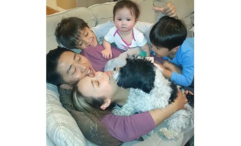 Nancy Castiglione Now