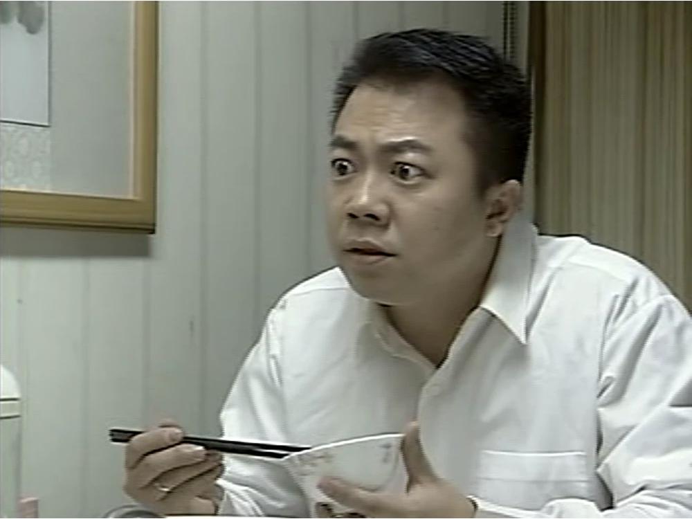 Dong Zhicheng before