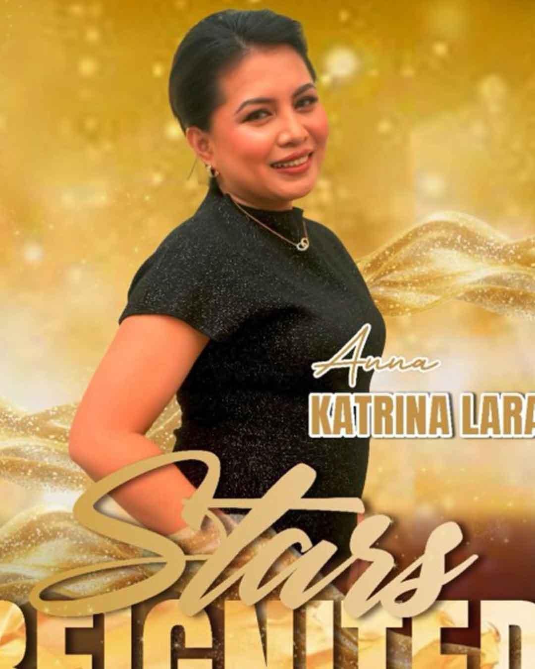 Anna Katrina Lara