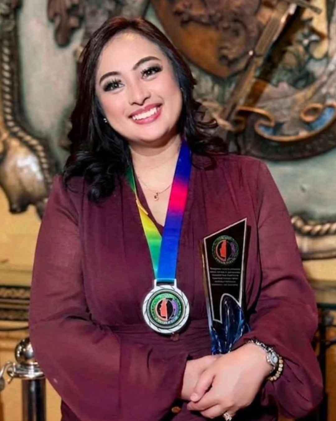 Camille Velasco