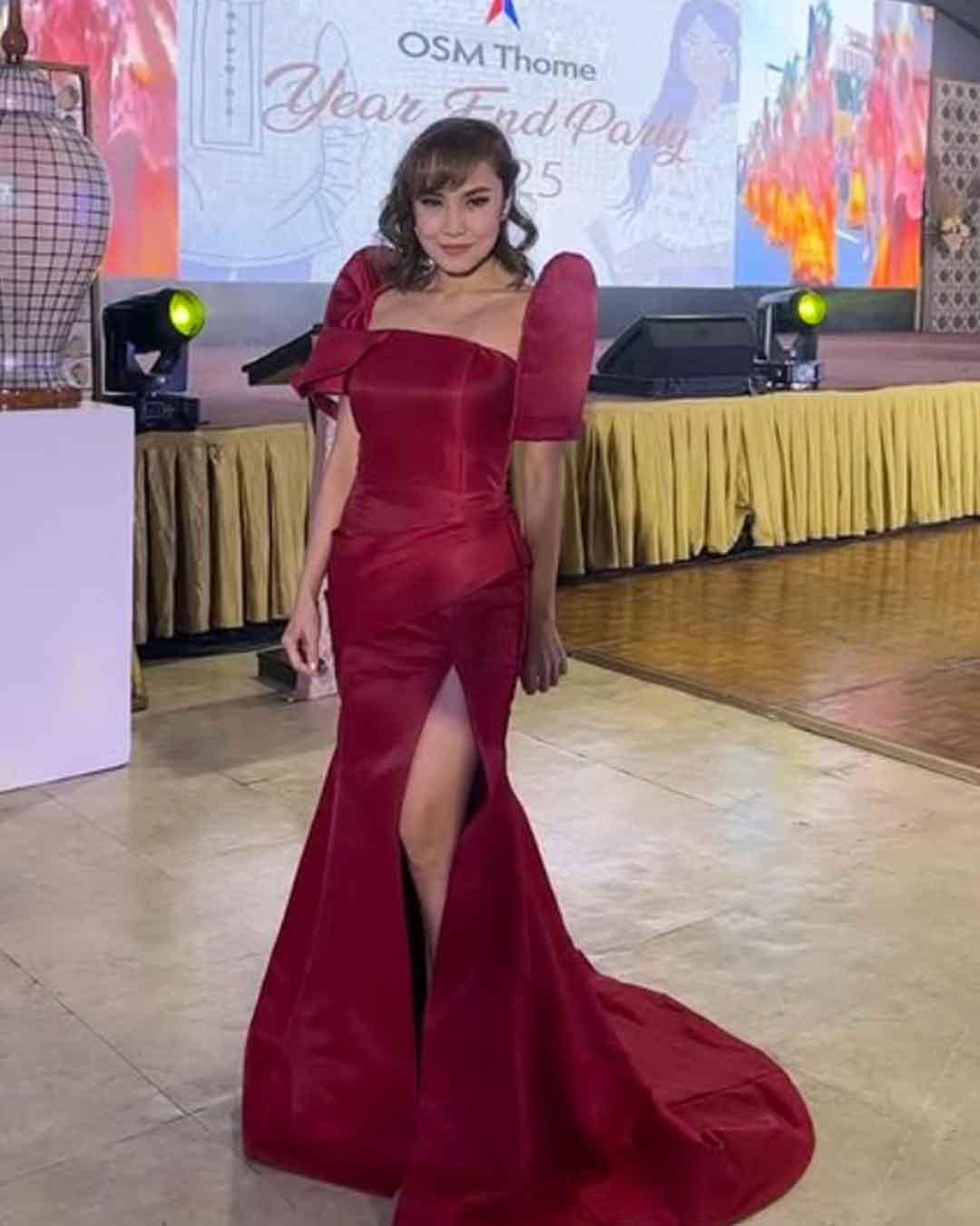 Champagne Morales