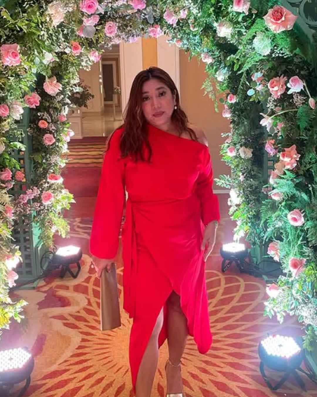 Faith Cuneta