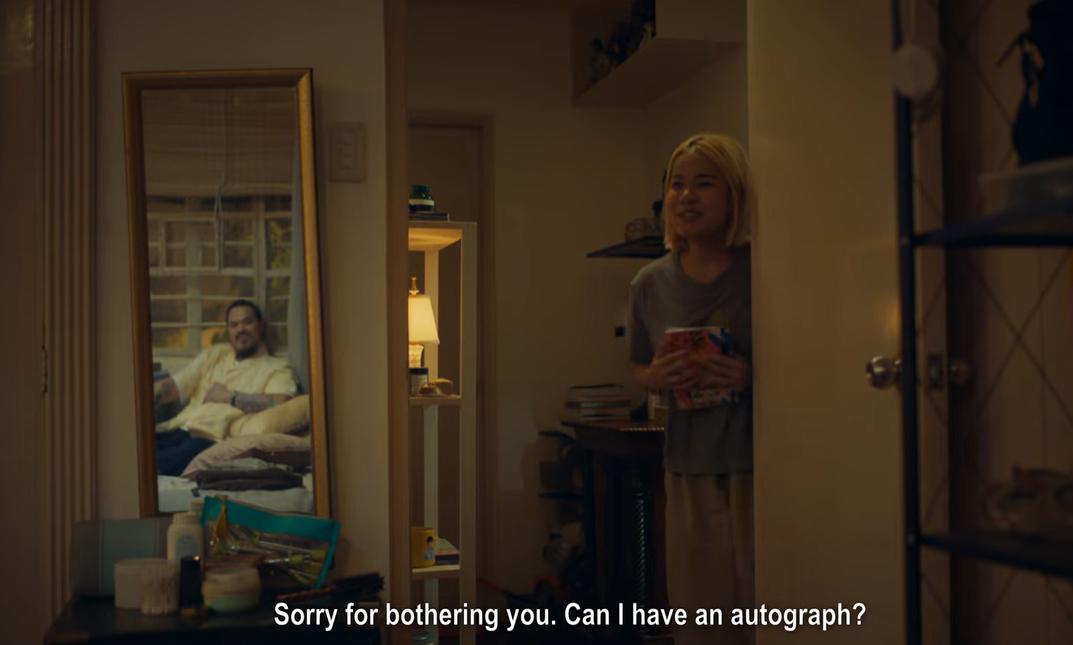 Bar Boys: After School