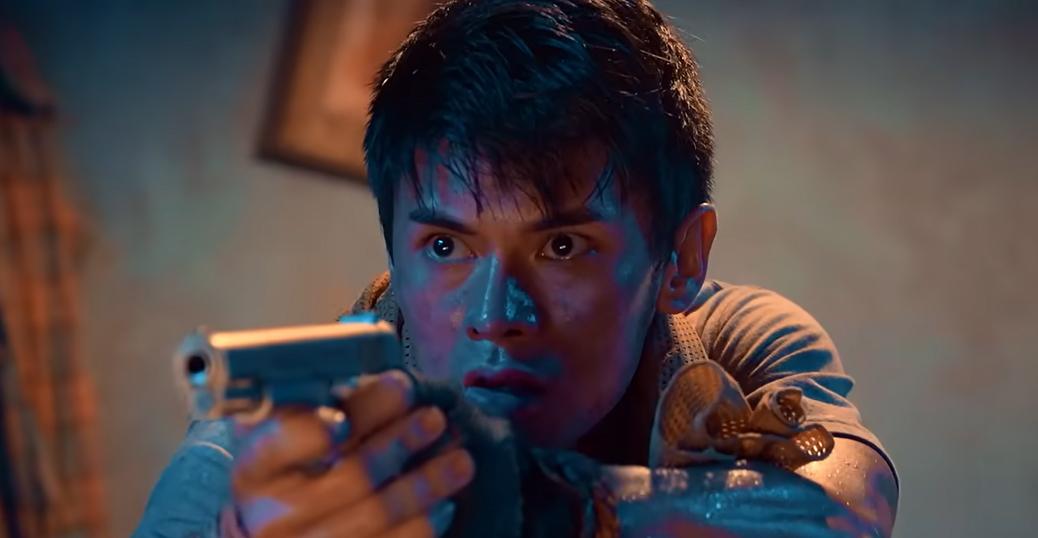 Shake, Rattle & Roll: Evil Origins